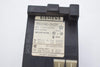 SIEMENS 7PU1040-2AJ20 AC 110-120V Contactor Relay 50/60Hz