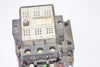 Siemens-Allis CAT No. CXL10*3 Contactor Switch 600 VAC MAX
