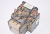 Siemens-Allis CAT No. CXL10*3 Contactor Switch 600 VAC MAX