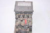 Siemens Allis-Chalmers 25-111-000-501 Motor Starter Size: 1 600 VAC MAX 27/30 Amps