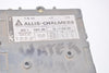 Siemens Allis-Chalmers 25-111-000-501 Motor Starter Size: 1 600 VAC MAX 30 Amps