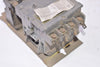 Siemens Allis-Chalmers 25-111-000-501 Starter Size: 1 600 VAC MAX 27/30 Amps