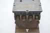 SIEMENS ALLIS CHALMERS 25-111-000-501 STARTER SIZE 1, No label
