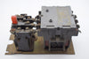 SIEMENS ALLIS CHALMERS 25-111-000-501 STARTER SIZE 1, No label