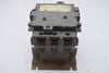 Siemens Allis Chalmers 25-112-000-501 Contactor For MOTOR STARTER SIZE 2 50AMP 3 PHASE 600VAC