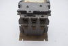 Siemens Allis Chalmers 25-112-000-501 Contactor For MOTOR STARTER SIZE 2 50AMP 3 PHASE 600VAC