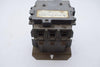 Siemens Allis Chalmers 25-112-000-501 Contactor For MOTOR STARTER SIZE 2 50AMP 3 PHASE 600VAC