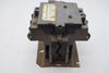 Siemens Allis Chalmers 25-112-000-501 Contactor For MOTOR STARTER SIZE 2 50AMP 3 PHASE 600VAC