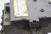 Siemens Allis Chalmers 25-112-000-501 Contactor For MOTOR STARTER SIZE 2 50AMP 3 PHASE 600VAC