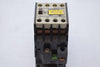 Siemens Allis Chalmers 3TB4110-0A Contactor Relay 600VAC Size 00+