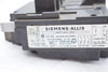 Siemens Allis Chalmers 3ZA4041-8AL00 Overload Relay 22-32 Amps
