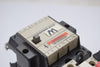 Siemens Allis Chalmers CXL10-3 Contactor OLR1600CSI Overload Relay