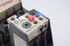 Siemens Allis Chalmers CXL10-3 Contactor OLR1600CSI Overload Relay