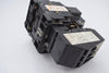 Siemens Allis Chalmers CXL10-3 Contactor OLR1600CSI Overload Relay