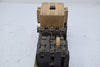 Siemens Allis Chalmers CXL20*3 Motor Starter Contactor Nema Size 2 3XL20*0