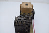 Siemens Allis Chalmers CXL20*3 Motor Starter CXL20 NEMA Size 2 Contactor