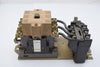 Siemens Allis Chalmers CXL20*3 Motor Starter CXL20 NEMA Size 2 Contactor