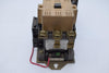 Siemens Allis Chalmers CXL20*3 Motor Starter CXL20 NEMA Size 2 Contactor