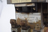 Siemens Allis Chalmers CXL30*3 3 POLE 100A 600V SIZE 3 MOTOR STARTER OLR0803 Relay