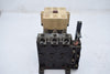 Siemens Allis Chalmers CXL30*3 NEMA Size 3 Contactor OLR0803 Relay 3TB48