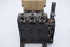 Siemens Allis Chalmers CXL30*3 NEMA Size 3 Contactor OLR0803 Relay 3TB48