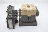 Siemens Allis Chalmers CXL30*3 NEMA Size 3 Contactor OLR0803 Relay 3TB48