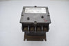 Siemens Allis Chalmers GC-1CC0 CONTACTOR Size 1 600VAC 30A 115V 1PH 3PH