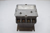 Siemens Allis Chalmers GC-1CC0 CONTACTOR Size 1 600VAC 30A