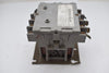 Siemens Allis Chalmers GC-1CC0 CONTACTOR Size 1 600VAC 30A