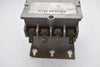 Siemens Allis Chalmers GC-1CC0 CONTACTOR Size 1 600VAC 30A