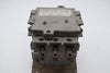 Siemens Allis Chalmers GC-2CC0 Size 2 Contactor 600VAC 50 Amps