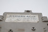 Siemens Allis Chalmers GC-2CC0 Size 2 Contactor 600VAC 50 Amps