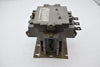 Siemens Allis Chalmers GC-2CC0 Size 2 Contactor 600VAC 50 Amps