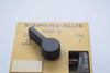 SIEMENS ALLIS CHALMERS MSP30S MOTOR PROTECTOR 16-25AMP Starter