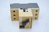 SIEMENS ALLIS CHALMERS MSP30S MOTOR PROTECTOR 16-25AMP Starter