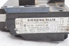 Siemens Allis Chalmers OLR0453 (D) Overload Relay - 30-45 Amps Class 10