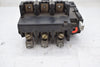 SIEMENS Allis Chalmers OLR1253 Overload Relay 100-125A AMP 600V-AC