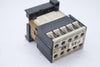Siemens Allis Chalmers RCJ401 10A 480VAC Coil A1-A2 Contactor Relay