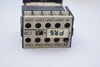 Siemens Allis Chalmers RCJ401 10A 480VAC Coil A1-A2 Contactor Relay