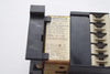 Siemens Allis Chalmers RCJ401 10A 480VAC Coil A1-A2 Contactor Relay