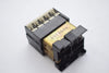 Siemens Allis Chalmers RCJ401 10A 480VAC Coil A1-A2 Contactor Relay