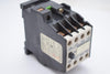 Siemens Allis Chalmers RCN04* RCN 04 Overload Relay 600V 0NO 4NC