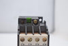 Siemens Allis Chalmers RCN04* RCN 04 Overload Relay 600V 0NO 4NC