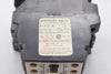 Siemens Allis Chalmers RCN04* RCN 04 Overload Relay 600V 0NO 4NC