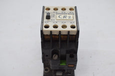 Siemens Allis Chalmers RCN22 Contactor RCN22* 2NO 2NC A600