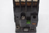 Siemens Allis Chalmers RCN22 Contactor RCN22* 2NO 2NC A600