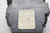 Siemens Allis Chalmers RCN22 Contactor RCN22* 2NO 2NC A600