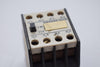 Siemens Allis Chalmers RCN40 Contact Relay 4NO 0NC RCN40*
