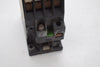 Siemens Allis Chalmers RCN40 Contact Relay 4NO 0NC RCN40*