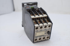 Siemens Allis Chalmers RCN80 RELAY 8POLE 8N0 600V RCN80* 8NO 0NC